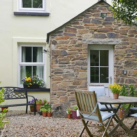 Holiday home Hay
